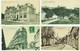 Delcampe - VILLES ET VILLAGES DE FRANCE- LOT 27 - Joli Lot De 35 Cartes Anciennes Divers Prix Départ 1 € - 5 - 99 Postcards