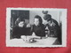 RPPC  Luftwaffe  Soldier With Family     Ref 3389 - War 1939-45