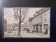 CPA.(80) ESCARBOTIN. Rue St Eloi, Vers La Place. Animation. (G.164) - Friville Escarbotin