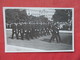 RPPC  - Soldirers Marching With Musical Instruments    Ref 3389 - War 1939-45