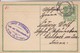 Postkarte Ried Im Innkreis Nach Simbach Am Inn - Steinmann Fisch- Und Wildprethandlung - 1909 (41533) - Briefe U. Dokumente
