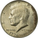 Monnaie, États-Unis, Kennedy Half Dollar, Half Dollar, 1976, U.S. Mint - 1964-…: Kennedy