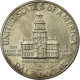 Monnaie, États-Unis, Kennedy Half Dollar, Half Dollar, 1976, U.S. Mint - 1964-…: Kennedy