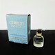 Miniatures De Parfum   CERRUTI IMAGE  De NINO CERRUTI    EDT Pour HOMME   5  ML  +  BOITE UN PEU CABOSSÉE - Mignon Di Profumo Uomo (con Box)