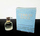 Miniatures De Parfum   CERRUTI IMAGE  De NINO CERRUTI    EDT Pour HOMME   5  ML  +  BOITE UN PEU CABOSSÉE - Miniatures Hommes (avec Boite)