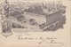 W235   --   STREBERSDORF  --  PENSIONAT ST. JOSEF  --  1906 - Other & Unclassified