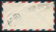 Etats Unis - Enveloppe De Washington Pour Needham En 1928 , Oblitération Verte " Aéronautiic Conférence "-  Réf M71 - Postal History