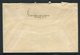 Etats Unis - Enveloppe Par Bateau " S/S Bremen" De New York Pour Paris En 1936 -  Réf M72 - Postal History