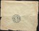 334 - FRANCE - 1917 - REGISTERED COVER TO SIAM - FAUX, FORGERY, FALSE, FALSCHE, FAKE - Collezioni (senza Album)