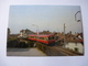 SUISSE-FRANCE : LIGNE DU TONKIN - Autorail X 4693 Association ATCAR St GINGOLPH Le 8 Avril 1979 - Détails 2 Scans - Trains