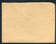Monaco - Enveloppe En Recommandé Pour Lyon En 1944 -  Réf M101 - Cartas & Documentos
