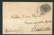 Suède - Entier Postal Pour Stockholm En 1898 -  Réf M102 - Entiers Postaux