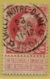 MW-3432   *  THIELT-NOTRE-DAME   *    OCB 74   Sterstempel    COBA  15 - 1905 Grove Baard