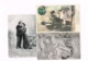 Delcampe - Lot De 8 Cartes.Couples. - Couples