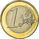 Estonia, Euro, 2011, SPL, Bi-Metallic, KM:67 - Estonie