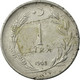 Monnaie, Turquie, Lira, 1968, TB, Stainless Steel, KM:889a.2 - Turquie