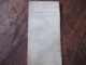 Parchemin  1703 Voray Acte De Vente Notarie - Historical Documents