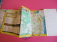 Delcampe - Plan Guide / BONN/Bad Godesberg / Falk Plan / N°166/  Allemagne/ Vers 1970   PGC290 - Dépliants Touristiques