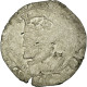 Monnaie, France, Carolus, 1616, Besançon, B+, Billon, Boudeau:1291 - Autres & Non Classés