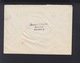 Dt. Reich Brief 1942 12er Block Hannover - Storia Postale