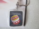 Porte Clé Ancien Fromageries Fernand Reignier Annecy - Key-rings