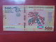 BURUNDI 500 FRANCS 2015 PEU CIRCULER/NEUF - Burundi