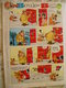 Delcampe - SPIROU NO 1605-01/199-RC DIVERS-AVEC MINI RECIT ET POSTER  LA RIBAMBELLE - Spirou Magazine