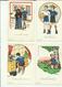 ** .  BOYS-SCOUTS        **--11 Cartes  Postales  ! - - Scoutisme