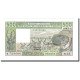 Billet, West African States, 500 Francs, 1985, KM:706Kh, NEUF - Estados De Africa Occidental