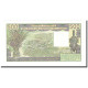 Billet, West African States, 500 Francs, 1985, KM:706Kh, NEUF - États D'Afrique De L'Ouest