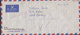 India Air Mail PUNJAB NATIONAL BANK Registered Einschreiben Label SADAR BAZAR, DELHI 1971 Cover Deutsche Bank KÖLN - Briefe U. Dokumente