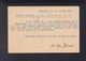 Czechoslovakia Stationery Tatra 1931 To London (2) - Postcards