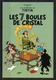 CP Tintin : Editions Hergé/Moulinsart N° 081 ( Recto-Verso ) - Stripverhalen