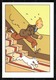 CP Tintin : Editions Hergé/Moulinsart Sundancer N° 012 ( Recto-Verso ) - Bandes Dessinées