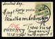 TEMESVÁR 1902. Mini Képeslap Pozsonyba Küldve , Ritka Pozsonyi Portó Bélyegzéssel! - Used Stamps