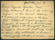 BUDAPEST 1946.07.11. Díjjegyes Levlap, érvénytelen Lovasfutár Bélyegekkel 60.000 Billió P Kp Bérmentesítéssel Gyöngyösre - Brieven En Documenten