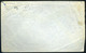 BUDAPEST 1946.06.03. (18. Dsz.) 51600 MilP Készpénz Bérmentesítésű Légi Levél Los Angelesbe Küldve. Rendkívül Ritka Dara - Brieven En Documenten