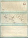 S.S. Hakone Maru   , Dekoratív Menükártya 1935. - Menus