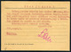 NAGYKANIZSA 1929. Expressz, Levlap Szent István-Pf Bérmentesítéssel Pécsre Küldve  /  NAGYKANIZSA 1929 Express P.card Sz - Covers & Documents