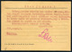 NAGYKANIZSA 1929. Expressz, Levlap Szent István-Pf Bérmentesítéssel Pécsre Küldve  /  NAGYKANIZSA 1929 Express P.card Sz - Brieven En Documenten