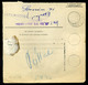1943. II. VH Tábori Posta Szállítólevél Gyálligetre Küldve - Covers & Documents