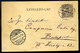 DEBRECEN 1900. Hungária Kávéház,  Régi Képeslap  /  Café Hungaria  Vintage Pic. P.card - Hungary