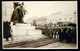 DEBRECEN 1930. Március 15. Ünnepség A Kossuth Szobornál, Fotós Képeslap - Hongarije
