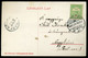 DEBRECEN 1908. Nagytemplom, Piac , Régi Képeslap   /  Grand Church, Vintage Pic. P.card - Hongarije
