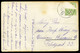 DEBRECEN Dohánygyár, Vasút, Régi Képeslap   /  Tabacco Factory , Train, Vintage Pic. P.card - Hongarije