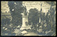 DEBRECEN 1902. Szobor Avató, ünnepség Fotós , Régi Képeslap  /  Statue Unveiling Ceremony Vintage Pic. P.card - Hongarije