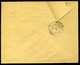BUDAPEST 1901. Mauthner, Dekoratív Céglevél, Céglyukasztásos Bélyegekkel Rumára Küldve. Kiállítási Darab! - Gebruikt