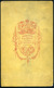 PEST 1865-70. Ca. Katona Portré , Szép Cabinet Fotó "Keller Bácsi" - Other & Unclassified