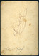 MAROSVÁSÁRHELY 1870. Ca. Ciehulski György : Katona Portré, Cabinet Fotó , Dobiecki József - Andere & Zonder Classificatie