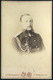 OROSZORSZÁG Nyikolaj Nyikolajevics Romanov Orosz Nagyherceg Főparancsnok , Cabinet Fotó , Bergamasco  /  RUSSIA Archduke - Other & Unclassified